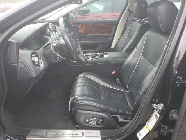 Photo 7 from auction – 2017 JAGUAR XJ with VIN SAJWJ1CD0H8W05341