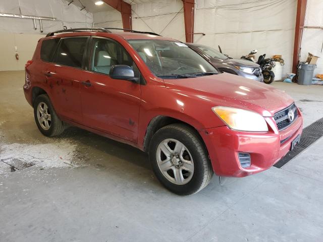 Photo 4 from auction – 2009 TOYOTA RAV4 with VIN JTMBF33V19D012759