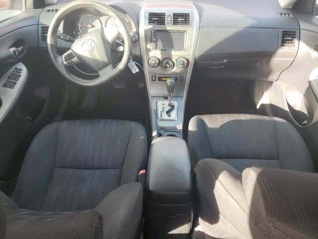 Photo 8 from auction – 2011 TOYOTA COROLLA BA with VIN 2T1BU4EE8BC645836