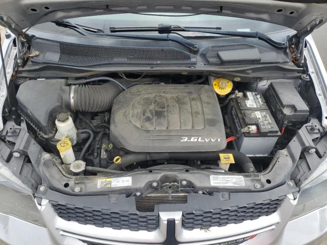 Photo 12 from auction – 2019 DODGE GRAND CARA with VIN 2C4RDGEG3KR519241