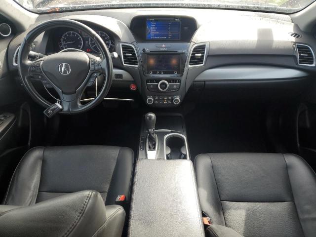 Photo 8 from auction – 2016 ACURA RDX TECHNO with VIN 5J8TB4H56GL024375