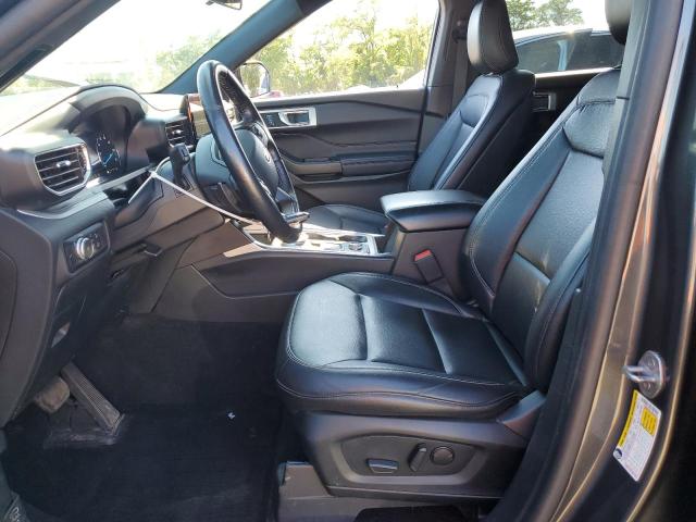 Photo 7 from auction – 2020 FORD EXPLORER X with VIN 1FMSK8DH4LGB90488