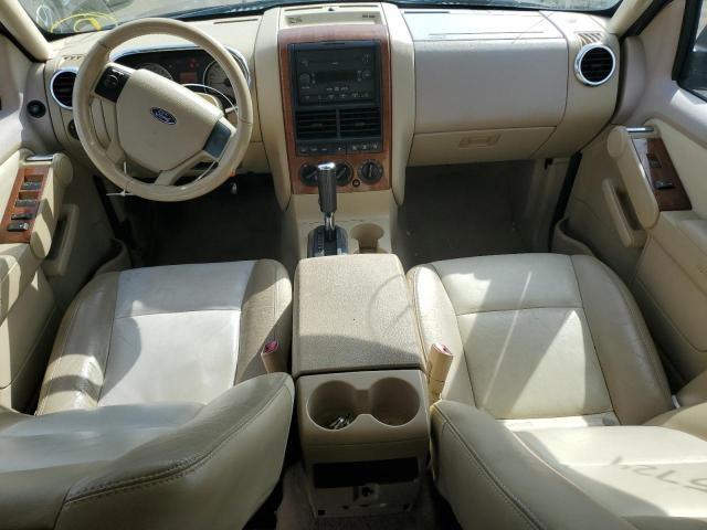 Photo 8 from auction – 2006 FORD EXPLORER E with VIN 1FMEU74876UB33337