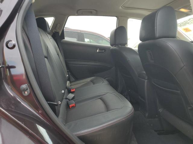 Photo 11 from auction – 2011 NISSAN ROGUE S with VIN JN8AS5MV4BW276140