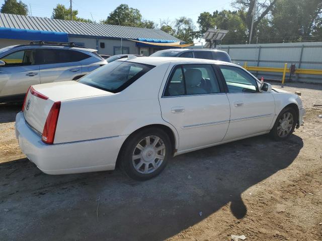 Photo 3 from auction – 2009 CADILLAC DTS with VIN 1G6KD57Y79U139542