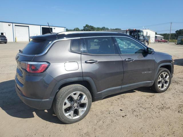 Photo 3 from auction – 2018 JEEP COMPASS LI with VIN 3C4NJDCB1JT455273