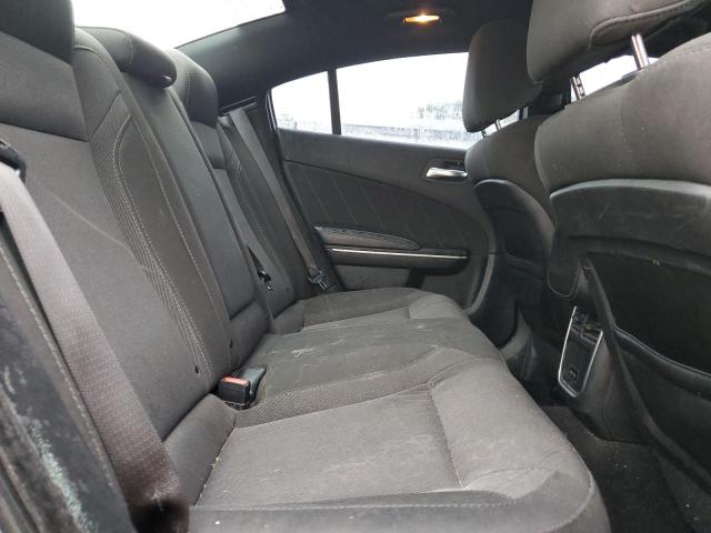 Photo 10 from auction – 2019 DODGE CHARGER SX with VIN 2C3CDXBG5KH657738