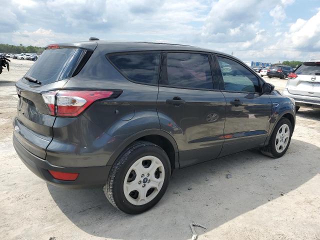 Photo 3 from auction – 2017 FORD ESCAPE S with VIN 1FMCU0F76HUE20920