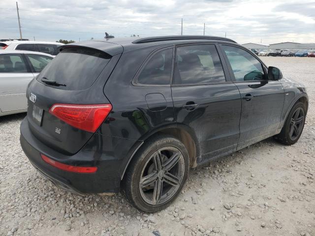 Photo 3 from auction – 2012 AUDI Q5 PREMIUM with VIN WA1DKAFP4CA054819