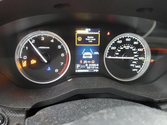 Photo 9 from auction – 2019 SUBARU FORESTER P with VIN JF2SKAEC7KH505986