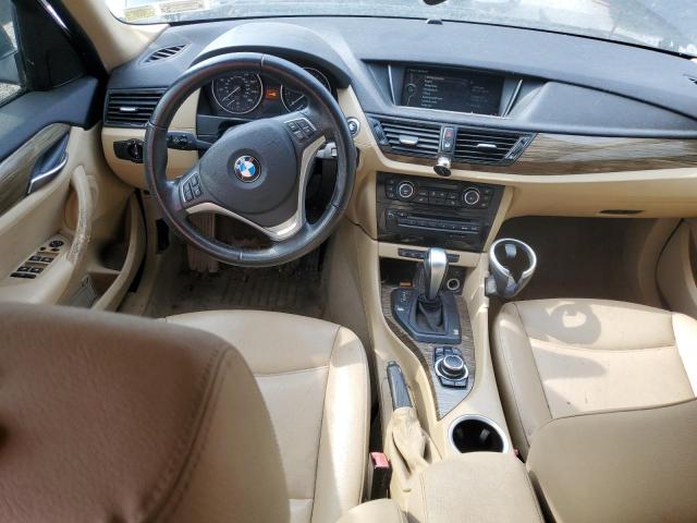 Photo 8 from auction – 2013 BMW X1 XDRIVE3 with VIN WBAVM5C50DVV90270