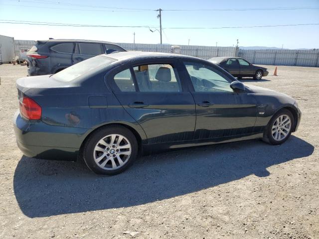 Photo 3 from auction – 2007 BMW 328 I with VIN WBAVA33527KX70885