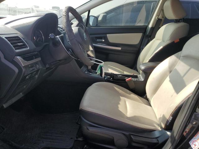 Photo 7 from auction – 2016 SUBARU CROSSTREK with VIN JF2GPALC2G8200123