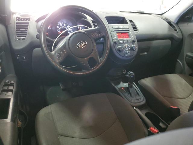 Zdjęcie 8 z aukcji – 2013 KIA SOUL z VIN KNDJT2A57D7580362