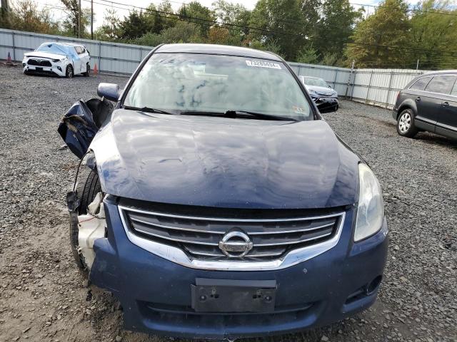 صورة رقم 5 من المزاد - 2012 NISSAN ALTIMA BAS مع VIN 1N4AL2AP2CN455528