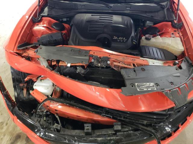 Photo 11 from auction – 2023 DODGE CHARGER SX with VIN 2C3CDXBG6PH508620