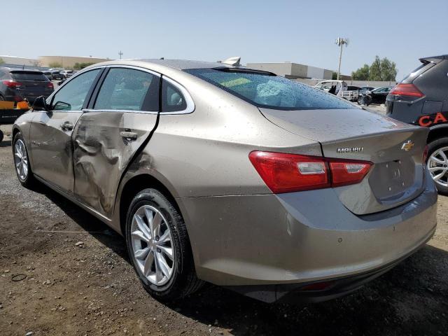 Photo 2 from auction – 2024 CHEVROLET MALIBU LT with VIN 1G1ZD5ST3RF170761