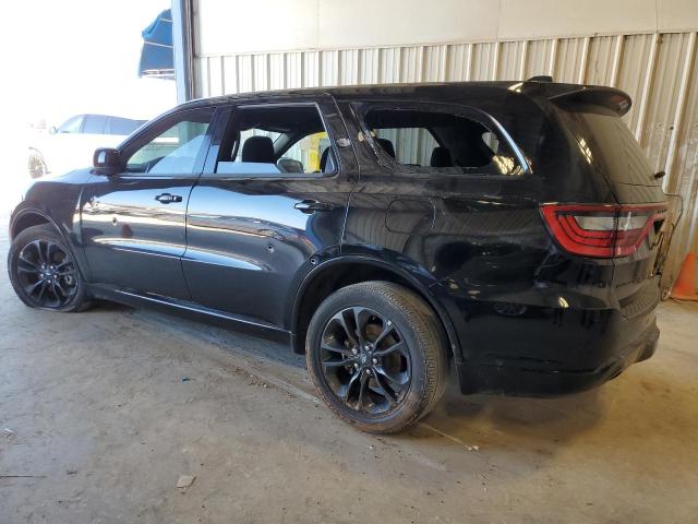 Photo 2 from auction – 2022 DODGE DURANGO SX with VIN 1C4RDHAG8NC159750