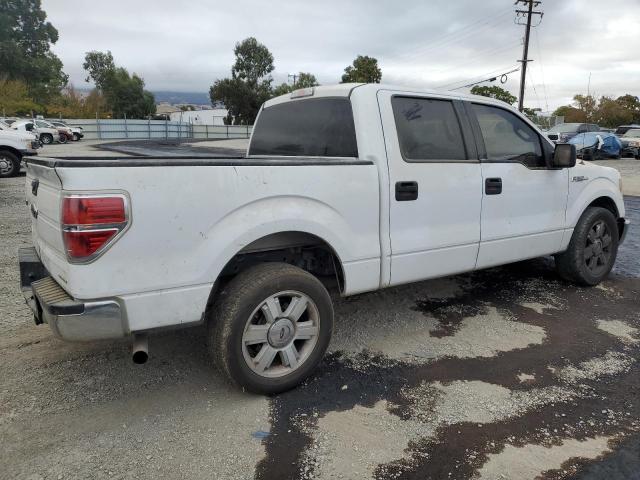 Photo 3 from auction – 2014 FORD F150 SUPER with VIN 1FTFW1CF3EKD92983