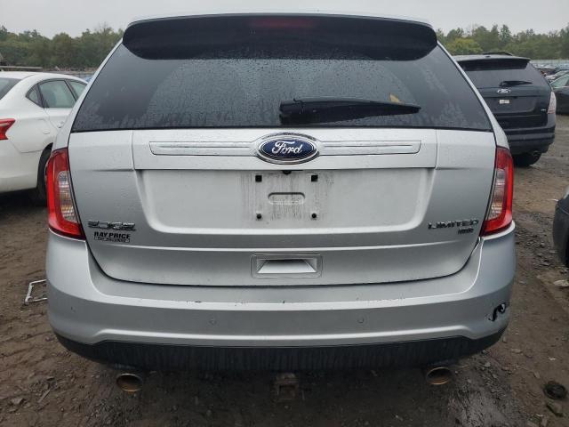 Photo 6 from auction – 2013 FORD EDGE LIMIT with VIN 2FMDK4KCXDBB49686