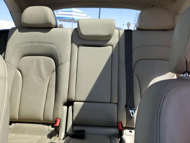 Photo 10 from auction – 2011 AUDI Q5 PRESTIG with VIN WA1WKAFPXBA003624