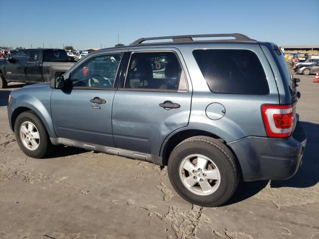 Photo 2 from auction – 2011 FORD ESCAPE XLT with VIN 1FMCU0D73BKC17361