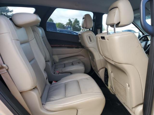 Photo 11 from auction – 2014 DODGE DURANGO LI with VIN 1C4RDJDG9EC531972
