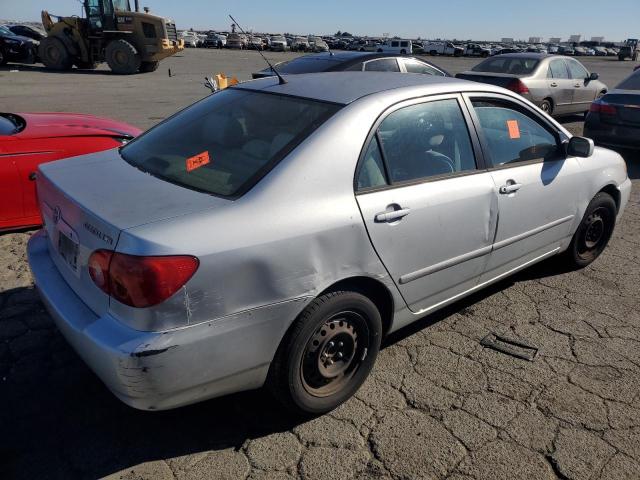 Photo 3 from auction – 2008 TOYOTA COROLLA CE with VIN 1NXBR32E28Z033283