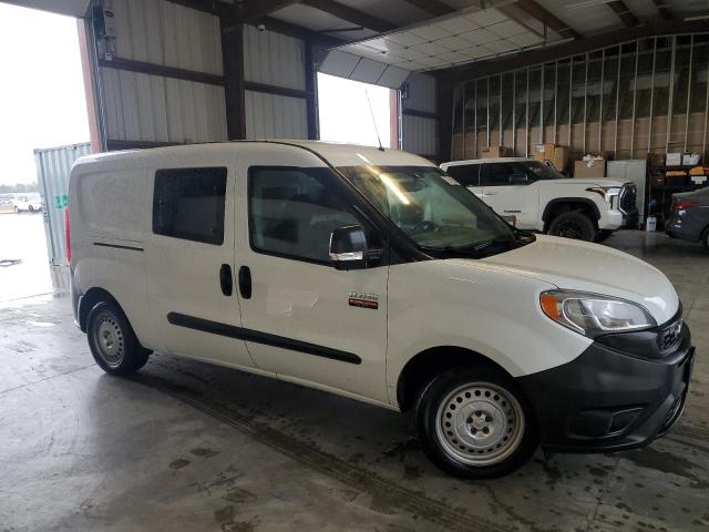 Photo 4 from auction – 2021 RAM PROMASTER with VIN ZFBHRFAB7M6T72727
