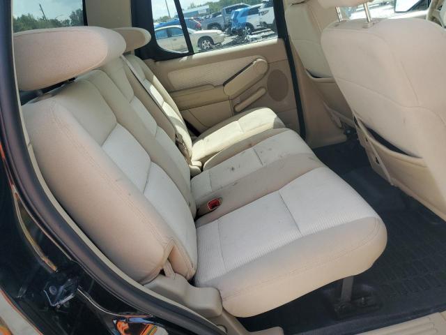 Photo 10 from auction – 2007 FORD EXPLORER S with VIN 1FMEU33K77UA13142