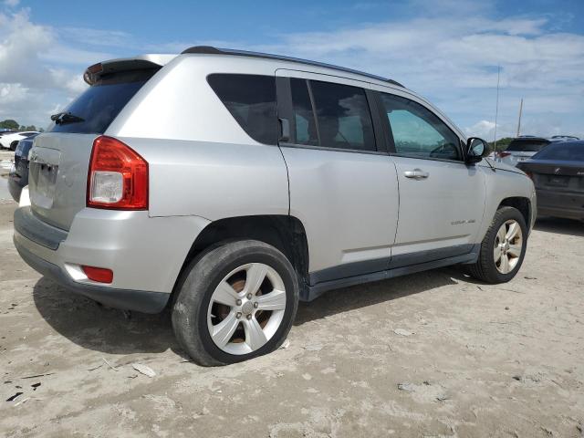 Photo 3 from auction – 2012 JEEP COMPASS SP with VIN 1C4NJCBA1CD553795