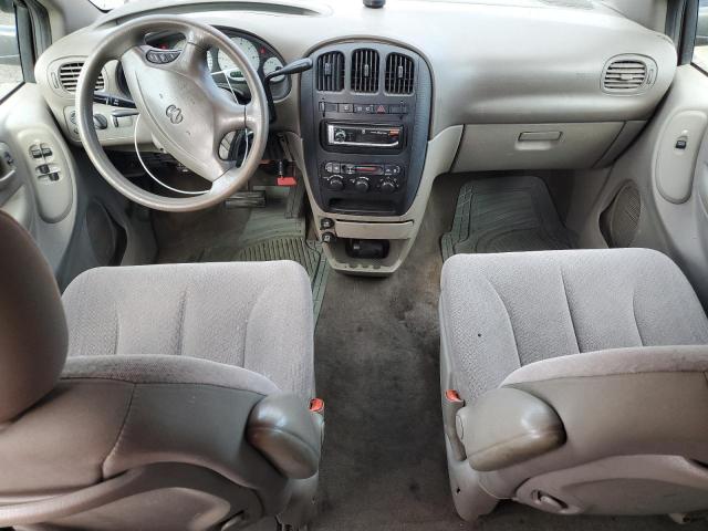 Photo 8 from auction – 2001 DODGE GRAND CARA with VIN 2B4GP44381R316353