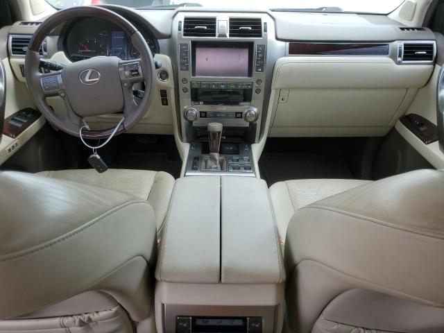 Photo 10 from auction – 2015 LEXUS GX 460 PRE with VIN JTJJM7FX8F5102421