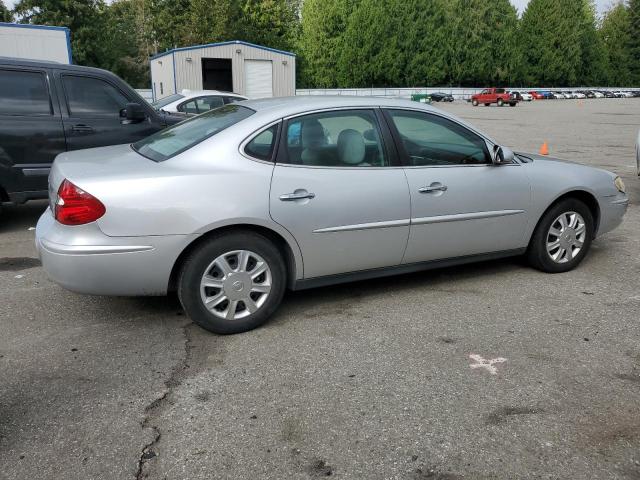 Photo 3 from auction – 2005 BUICK LACROSSE C with VIN 2G4WC532851312232