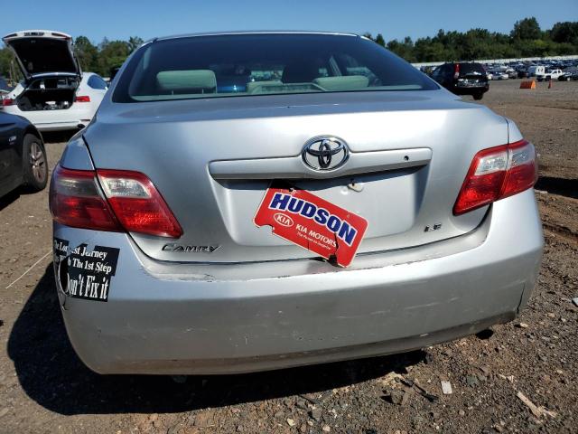 Photo 6 from auction – 2008 TOYOTA CAMRY CE with VIN 4T1BE46K88U248510