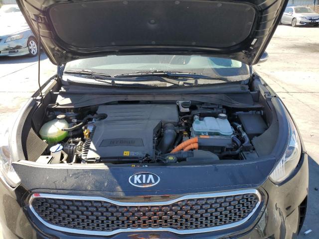 Photo 12 from auction – 2017 KIA NIRO EX TO with VIN KNDCE3LC7H5075783