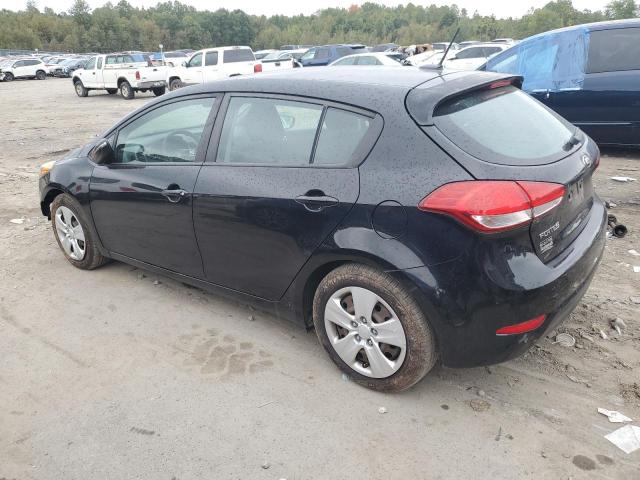 Photo 2 from auction – 2016 KIA FORTE LX with VIN KNAFK5A84G5636064