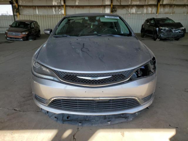 Photo 5 from auction – 2015 CHRYSLER 200 LIMITE with VIN 1C3CCCAB5FN593893