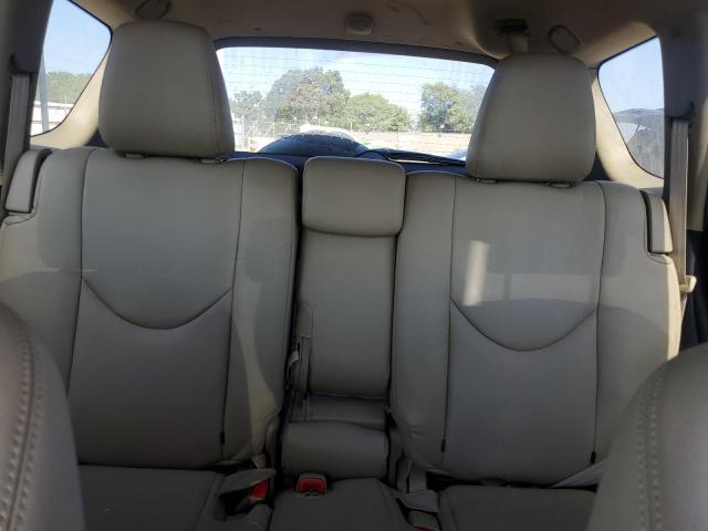 Foto 10 de la subasta – 2012 TOYOTA RAV4 con VIN 2T3ZF4DV3CW130227