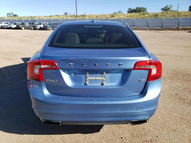 Photo 6 from auction – 2015 VOLVO S60 PREMIE with VIN YV140MFB9F2301410