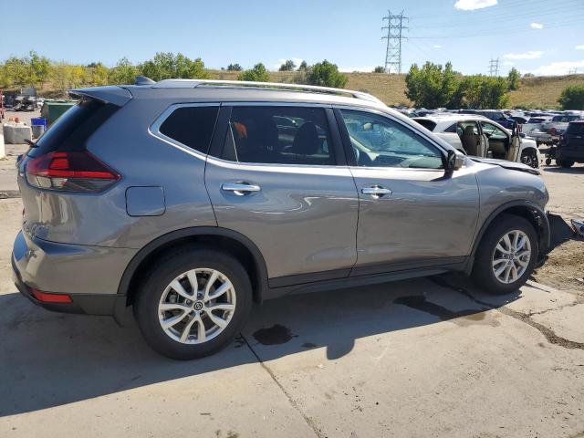 Photo 3 from auction – 2019 NISSAN ROGUE S with VIN KNMAT2MV4KP511525