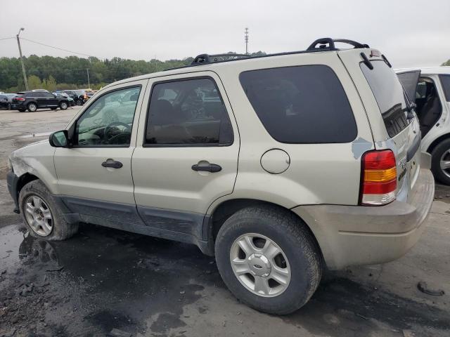Photo 2 from auction – 2003 FORD ESCAPE XLT with VIN 1FMYU93113KB43639