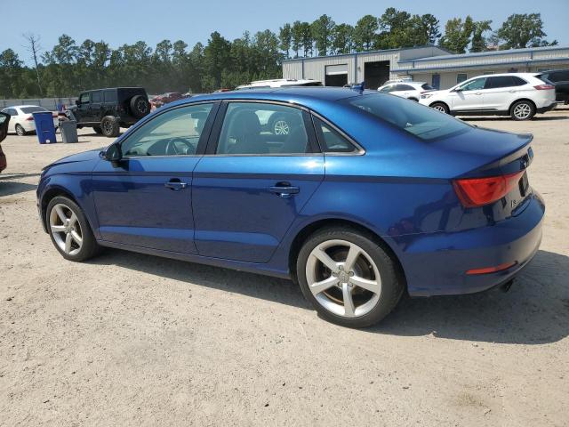 Photo 2 from auction – 2016 AUDI A3 PREMIUM with VIN WAUB8GFF0G1048878