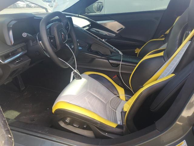 Photo 7 from auction – 2022 CHEVROLET CORVETTE S with VIN 1G1YC3D44N5108651
