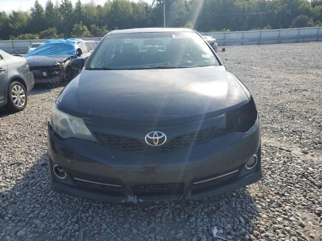 Photo 5 from auction – 2014 TOYOTA CAMRY L with VIN 4T1BF1FK3EU450212