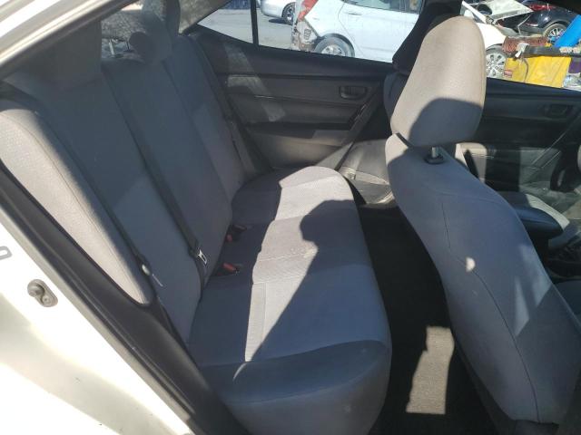 Photo 10 from auction – 2017 TOYOTA COROLLA L with VIN 2T1BURHE7HC838710