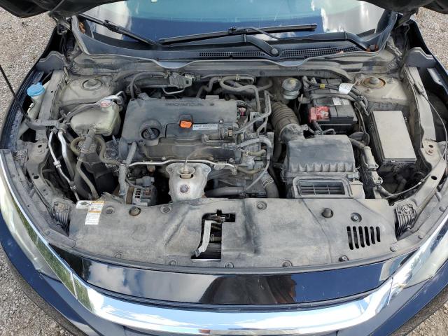 Photo 11 from auction – 2016 HONDA CIVIC LX with VIN 2HGFC2F52GH011377