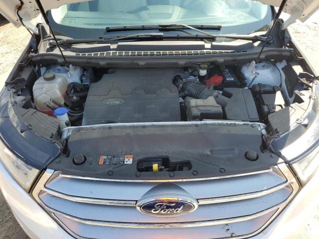 Photo 12 from auction – 2015 FORD EDGE TITAN with VIN 2FMPK3K89FBC02223