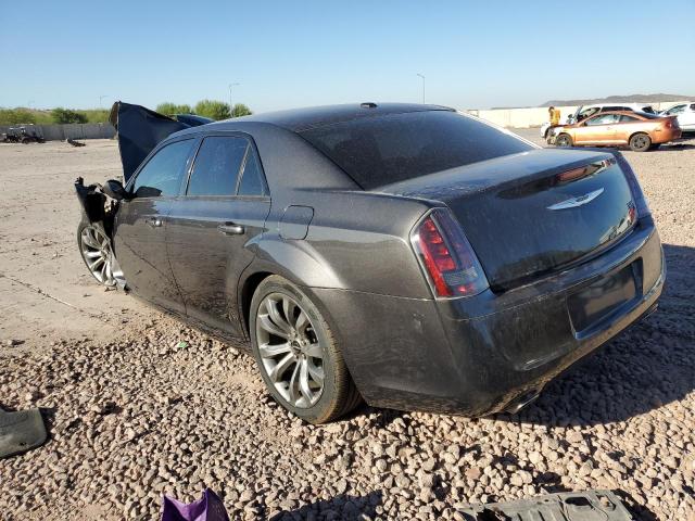 Photo 2 from auction – 2014 CHRYSLER 300 S with VIN 2C3CCABG1EH328684