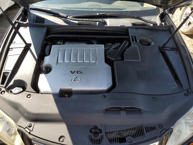 Photo 11 from auction – 2009 LEXUS ES 350 with VIN JTHBJ46G492297159